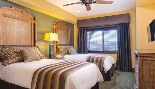 Presidential Condo, 3 Bedrooms