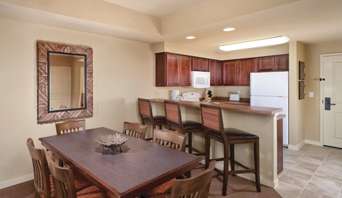 Standard Studio, 1 Bedroom