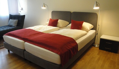 Comfort Double Room