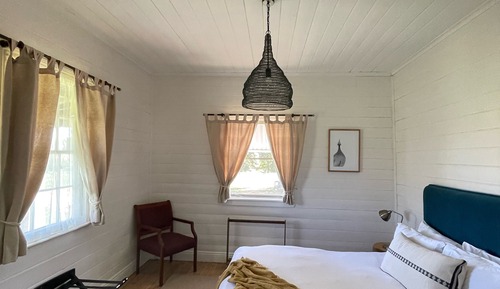Daleys Cottage