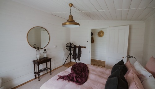 Windies Cottage