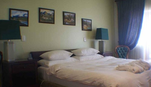 Luxury Room
