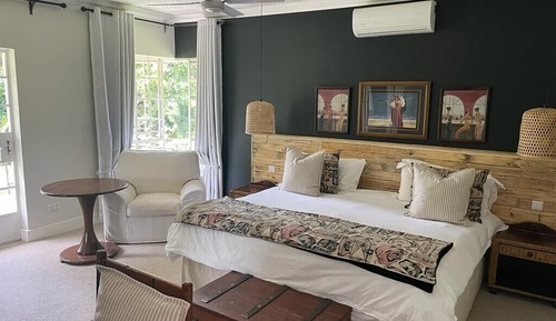 Superior Double or Twin Room