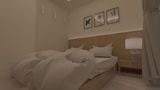 Deluxe Suite, 2 Bedrooms, Sea View