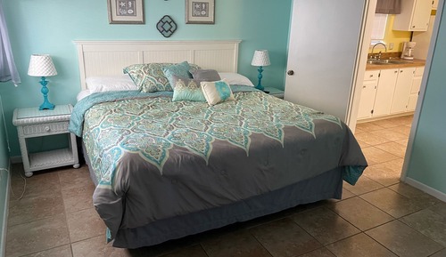 Traditional Suite, 1 Bedroom, Ground Floor