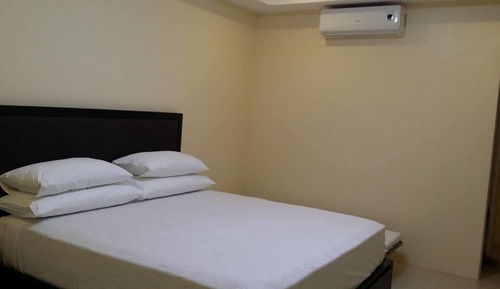 Suite Room