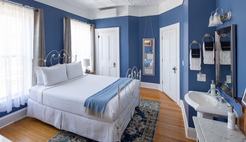 Room 1 - J. Russell Jones