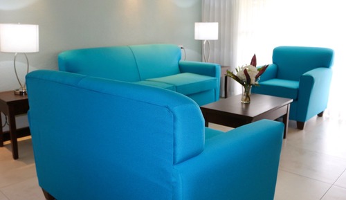 Executive Suite, 2 Bedrooms