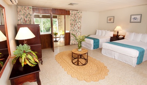 Standard Cottage