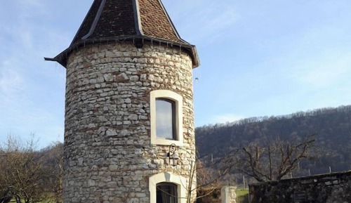Suite, Terrace