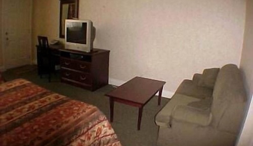 Classic Room, 1 Double Bed