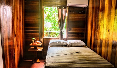 Comfort Double Room, Private Bathroom
