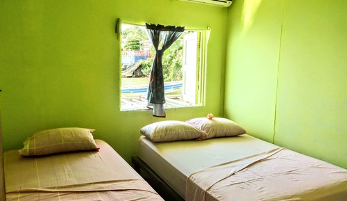 Triple Room, Private Bathroom