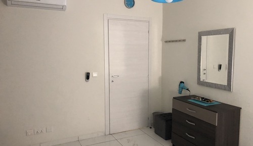 Comfort Apartment, 2 Bedrooms, Sea View