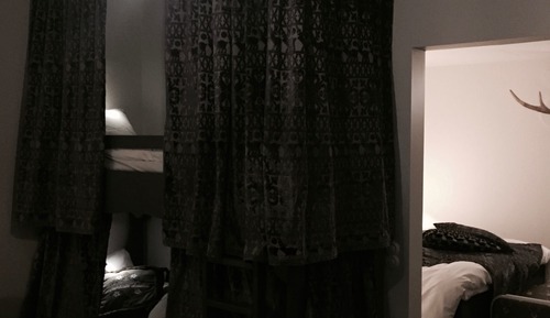 Family Suite, 2 Bedrooms