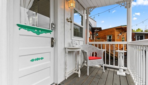 Cottage - Tiny House
