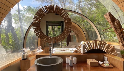ECOLODGE Moringa