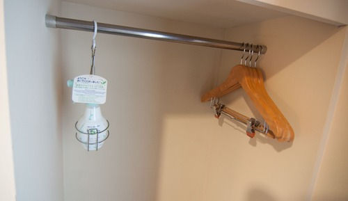 Small Double Room, Non Smoking