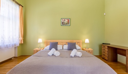 Apartment, 1 Bedroom (2)