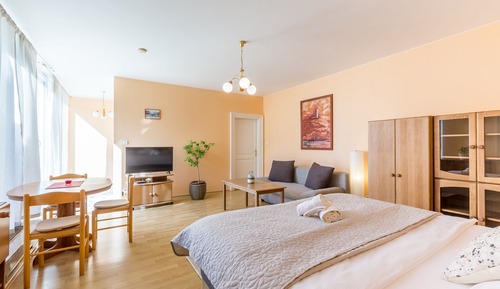 Apartment, Terrace