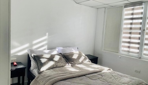 Executive Single Room