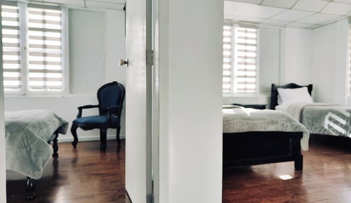Executive Triple Room