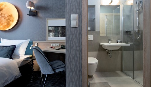 Comfort Twin Room