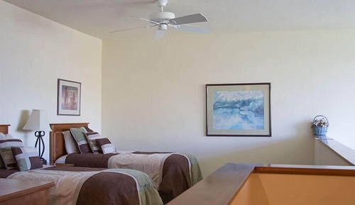 Condo, 3 Bedrooms