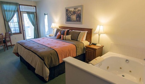 Condo, 1 Bedroom