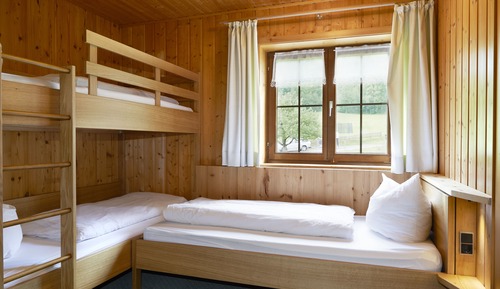 Deluxe Apartment, 3 Bedrooms, 2 Bathrooms (Brunelle - incl. 77€ Cleaning Fee)