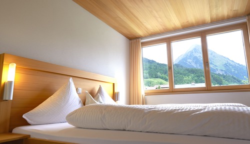 Family Apartment, 1 Bedroom, Private Bathroom (Anemone - incl. 72€ cleaning fee)