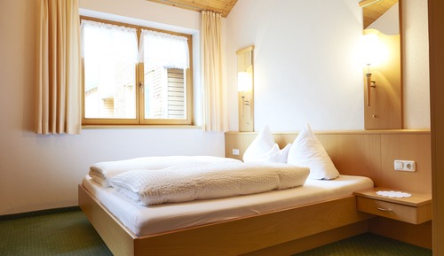 Classic Apartment, 1 Bedroom, Balcony (Arnika - incl. 50 € Cleaning Fee)
