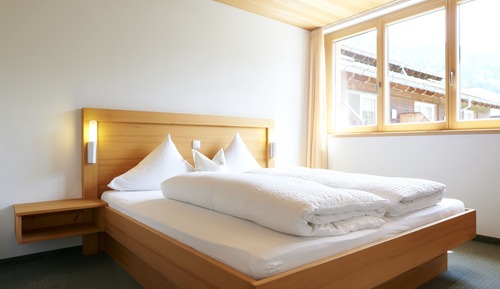 Classic Apartment, 1 Bedroom, Balcony (Veilchen  - incl. 72 € Cleaning Fee)