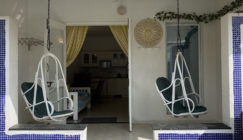 Luxury Suite, 1 Bedroom, Pool View