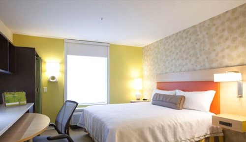 Studio Suite, 1 King Bed, Non Smoking