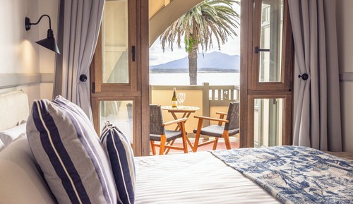 Ocean View King (Hotel)