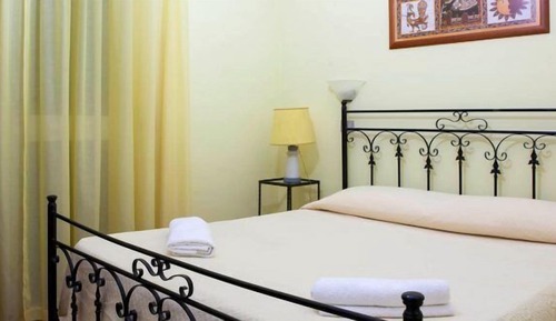Double Room, Annex Building