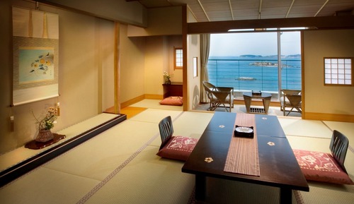 Japanese Style Room, Non-smoking