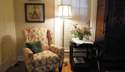 Suite, Private Bathroom (Ethel's Suite)