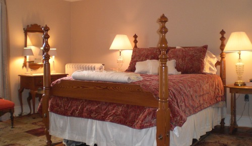 Room, Private Bathroom (The Boxley Suite)