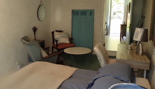 Comfort Apartment