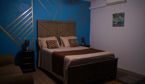 Classic Room, 1 Queen Bed