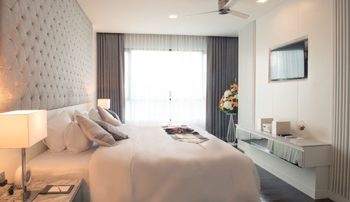 Albatross Suite