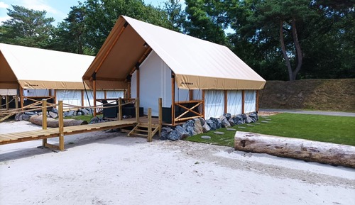 Kiezel Lodge XL 6