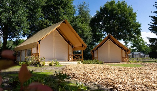 Kiezel Lodge 4