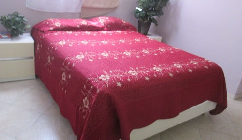 Single Room, 1 Queen Bed