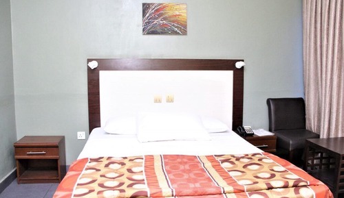 Royal Suite, 1 Bedroom