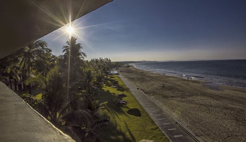 Executive Room, Sea View (Dream)