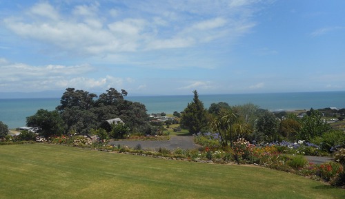 Queen Room, Ocean View 