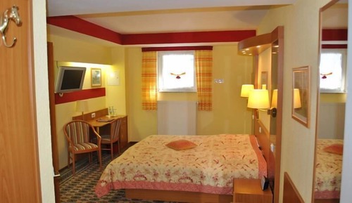 Double Room (Souterrain)